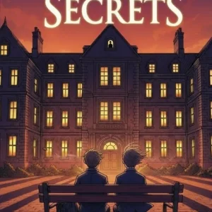 L'ÉCOLE DES SECRETS TOME 1