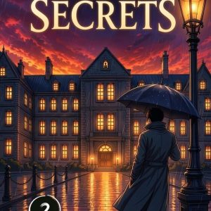 L'école des secrets Tome 2